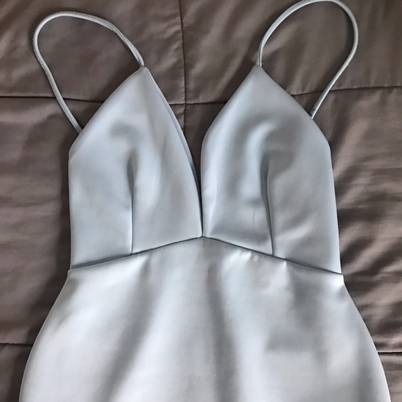 SOLD • Missguided dress - Picture 2 of 4